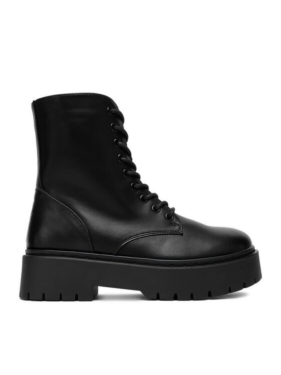 DeeZee Ghete 13123-1-BLACK PU