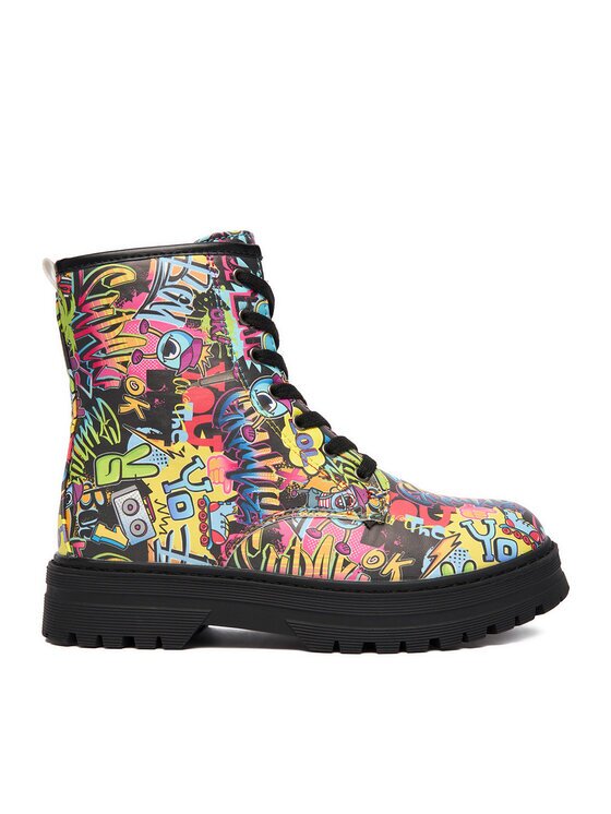 DeeZee Ghete AVO-81587-001