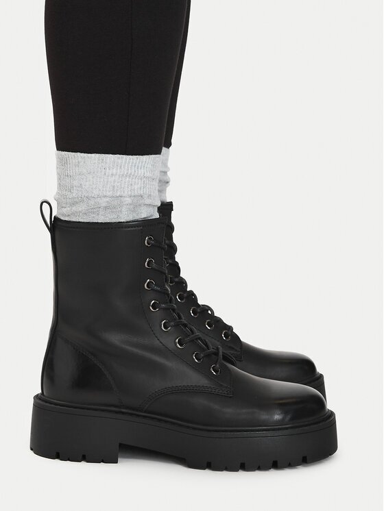 DeeZee Ghete CEO-AW0822 Negru
