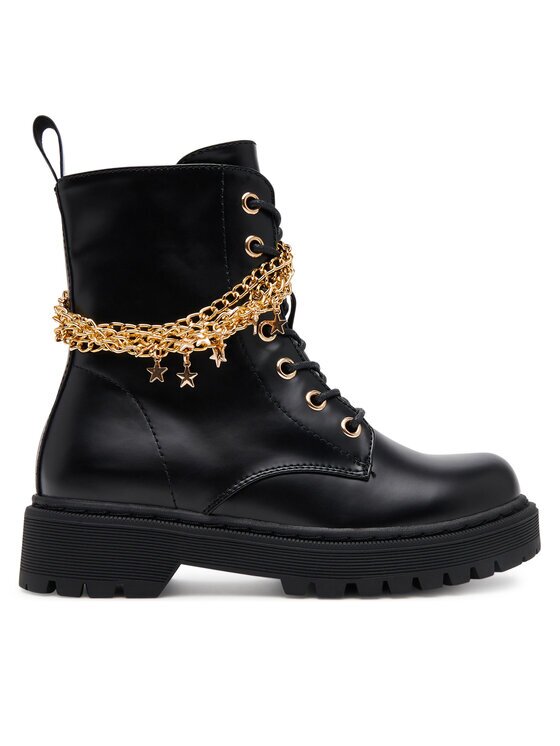 DeeZee Ghete CEO-CS5587-17A