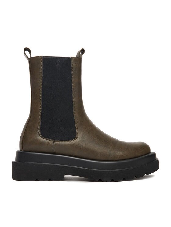 DeeZee Ghete Jodhpur 7223-1-OLIVE