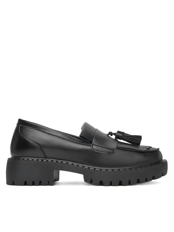 DeeZee Loafers 62010D 3