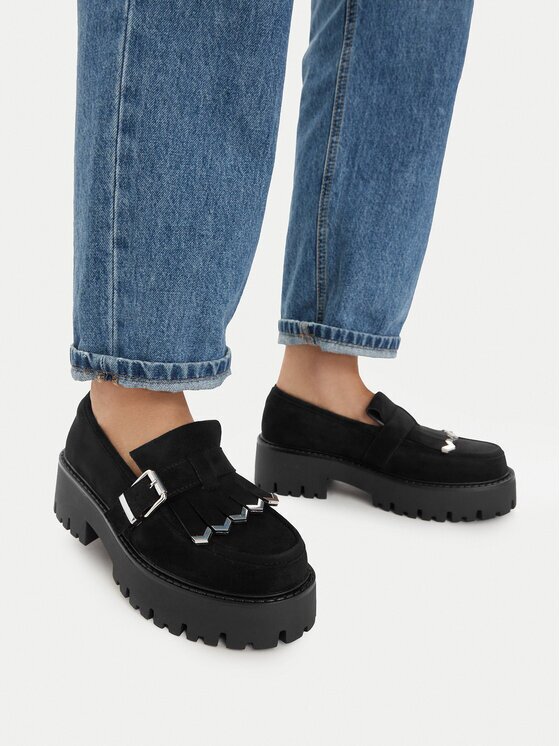 DeeZee Loafers CEO-HY6688001-1