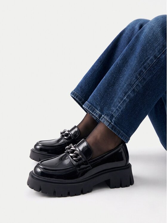 DeeZee Loafers CS5907-07