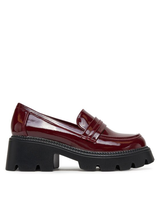 DeeZee Loafers HLD-2016 Vișiniu