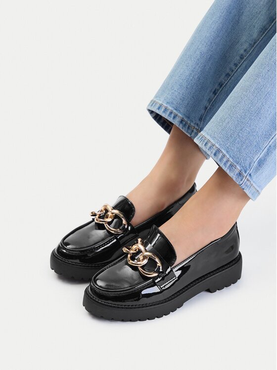 DeeZee Loafers WS5621-18