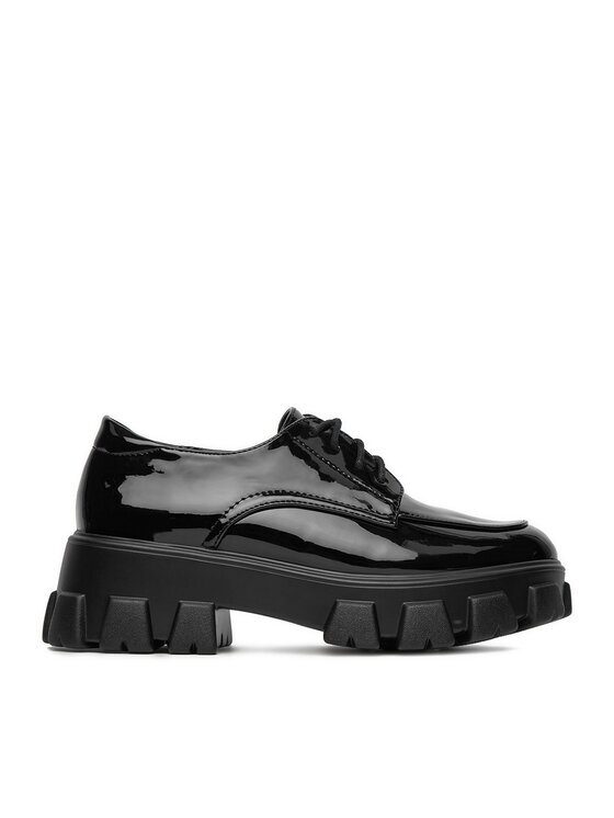 DeeZee Oxford KYM-JK-91 Negru