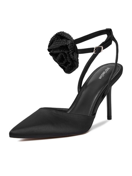 DeeZee Pantofi cu toc subțire CEO-CD25-404-1