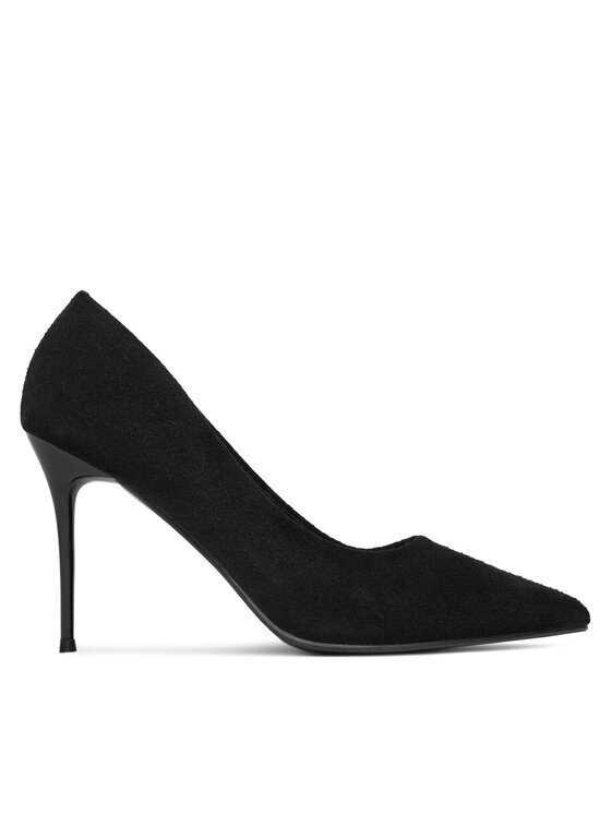 DeeZee Pantofi cu toc subțire KX2306213