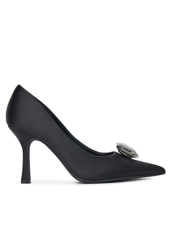 DeeZee Pantofi cu toc subțire R24SS04000A