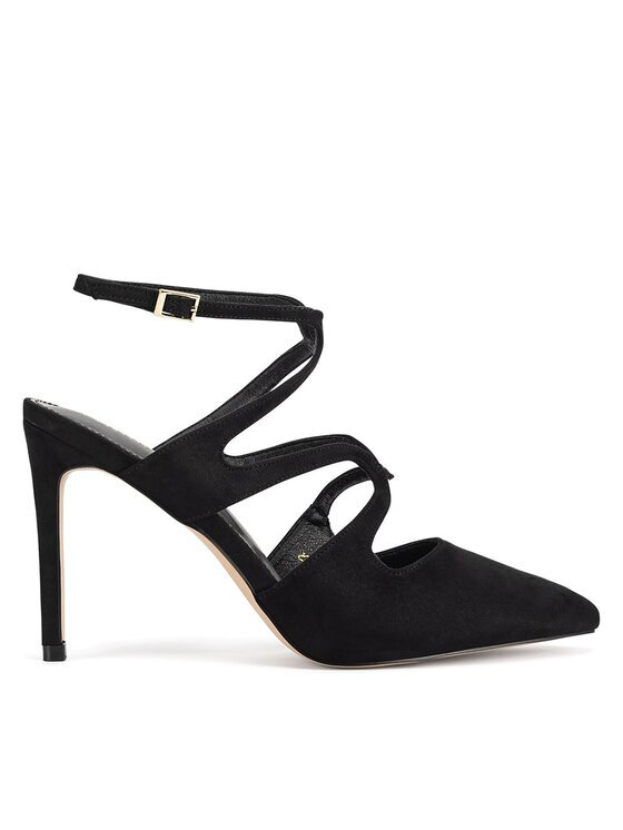 DeeZee Pantofi cu toc subțire WYL3616-5