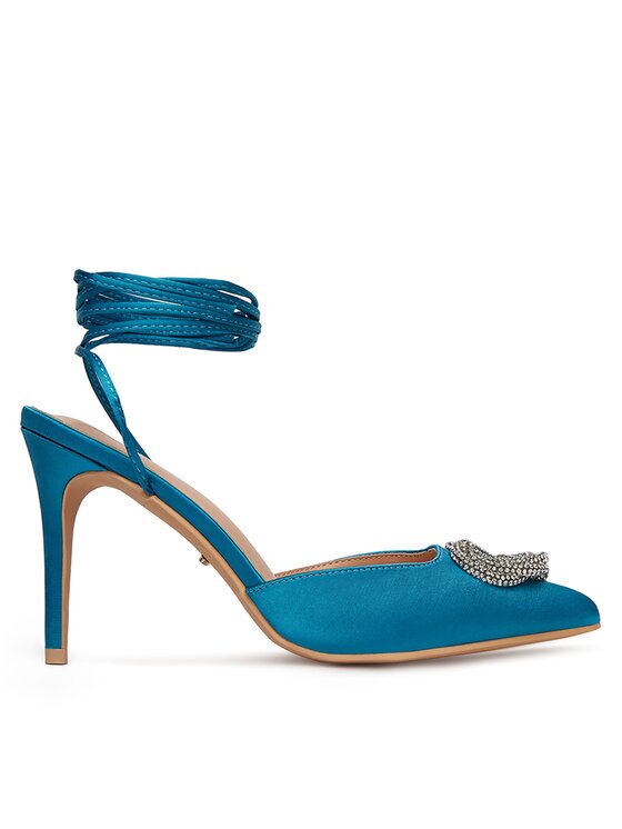 DeeZee Pantofi cu toc subțire ZALFA5304-23