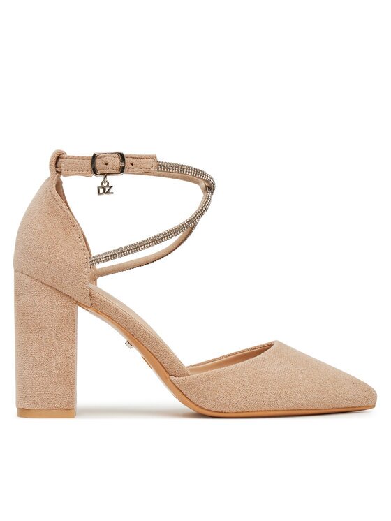 DeeZee Pantofi pumps BG-88416-1