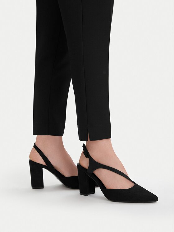 DeeZee Pantofi pumps CEO-CD25-052-1