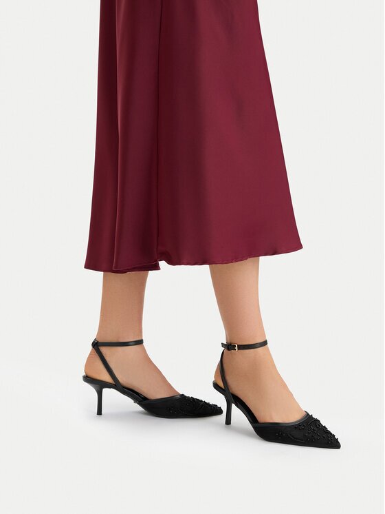 DeeZee Pantofi pumps CEO-CD25-09-3