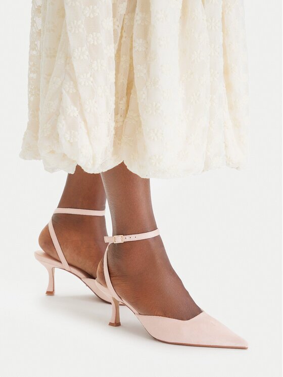 DeeZee Pantofi pumps CEO-CWBFS11610