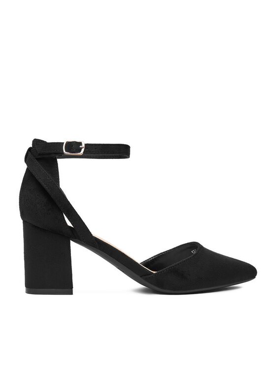DeeZee Pantofi pumps CEO-WSS20968-02