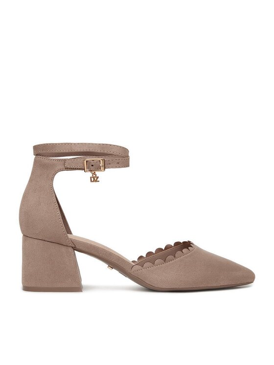 DeeZee Pantofi pumps DF-82574-4