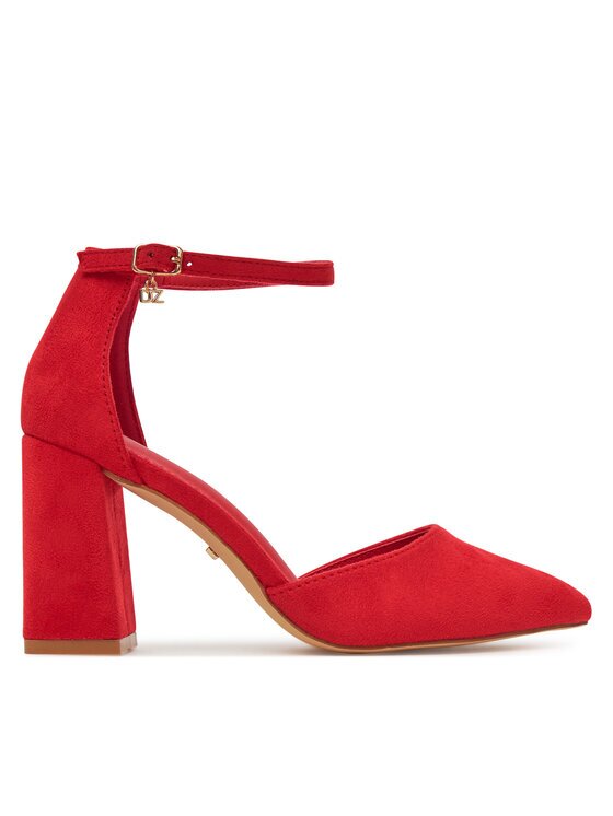 DeeZee Pantofi pumps DF-82616-85-35621