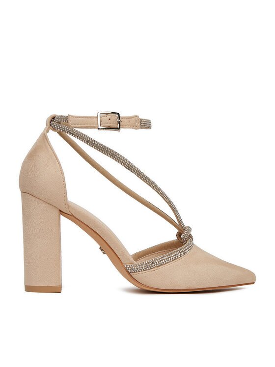 DeeZee Pantofi pumps GAO-1893