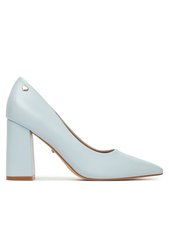 DeeZee Pantofi pumps KB-008 Albastru