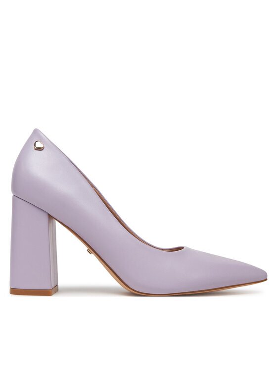 DeeZee Pantofi pumps KB-008 Violet