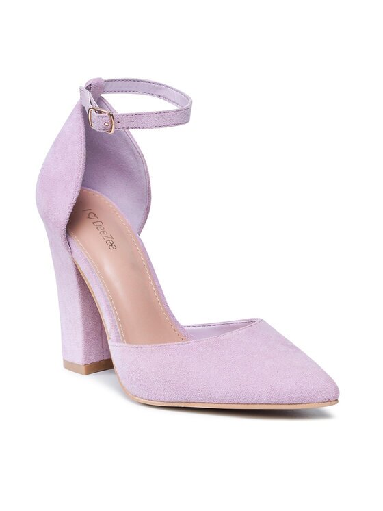 DeeZee Pantofi pumps KL-091201-06