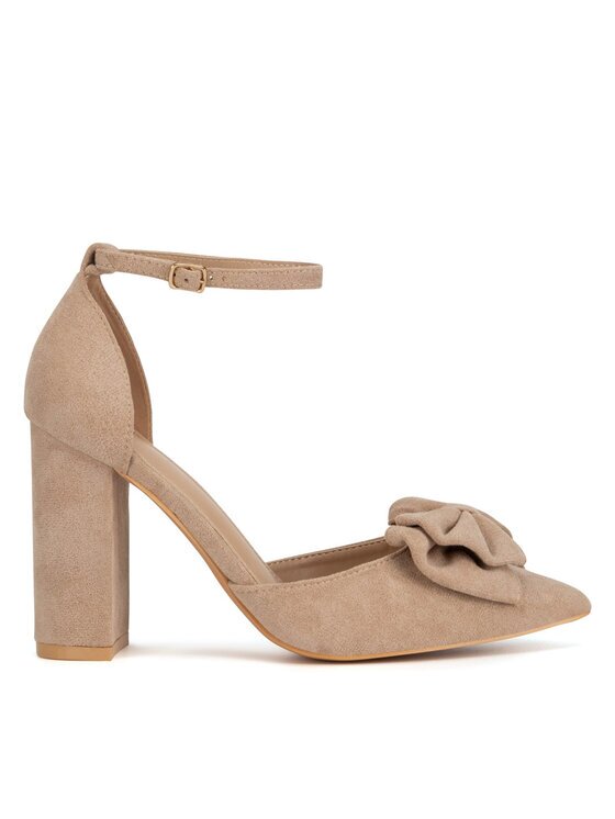 DeeZee Pantofi pumps WS1001-01