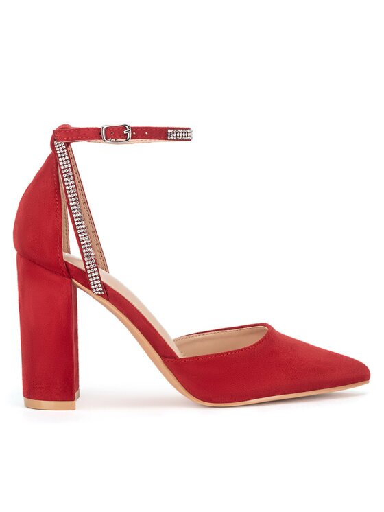 DeeZee Pantofi pumps WSS20601-01