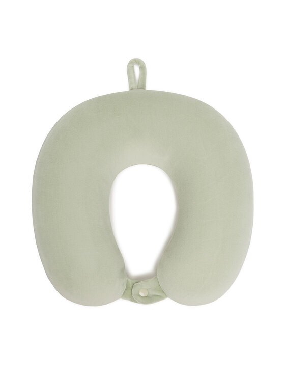 DeeZee Pernă de călătorie CEO-9WF-003-AW25 Verde