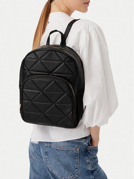 DeeZee Rucsac CEO-DZE-ST-002-10 Negru
