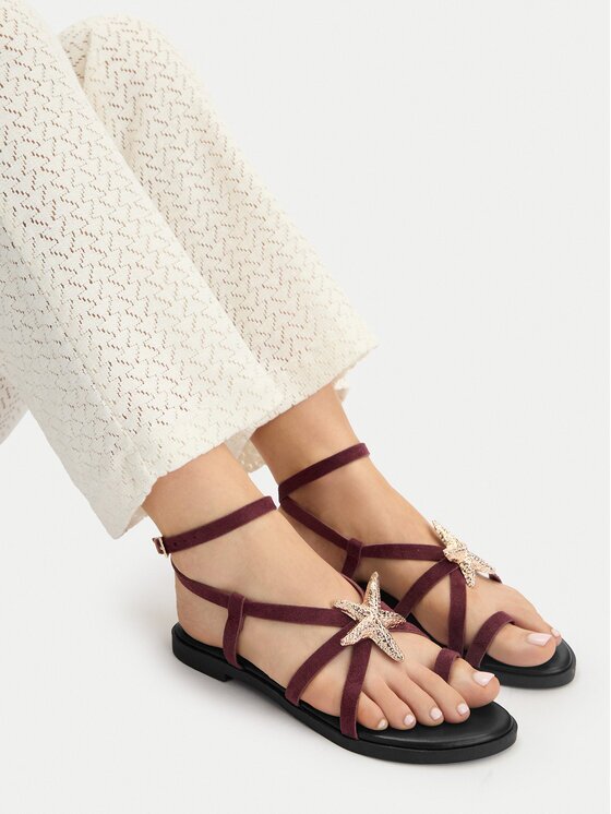 DeeZee Sandale CEO-YLD-F9678