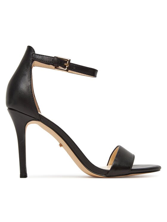 DeeZee Sandale DZ-010 Negru