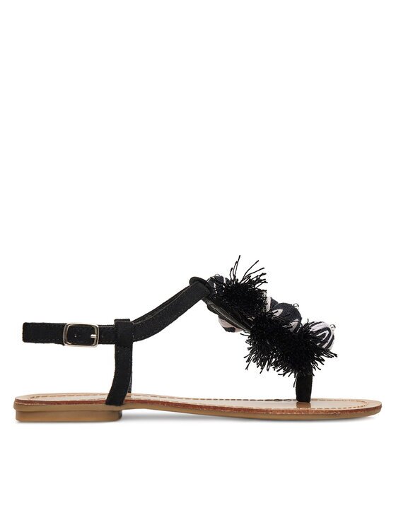 DeeZee Sandale F103-100
