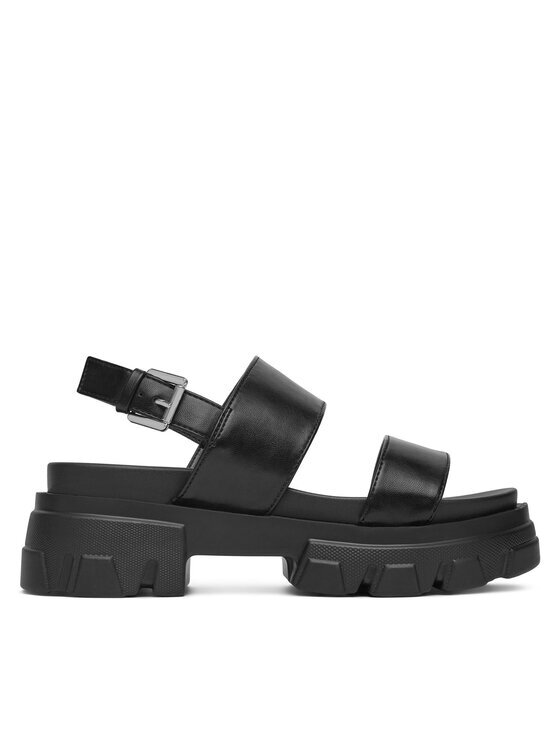 DeeZee Sandale FUTURE NOSTALGIA WS87666-3
