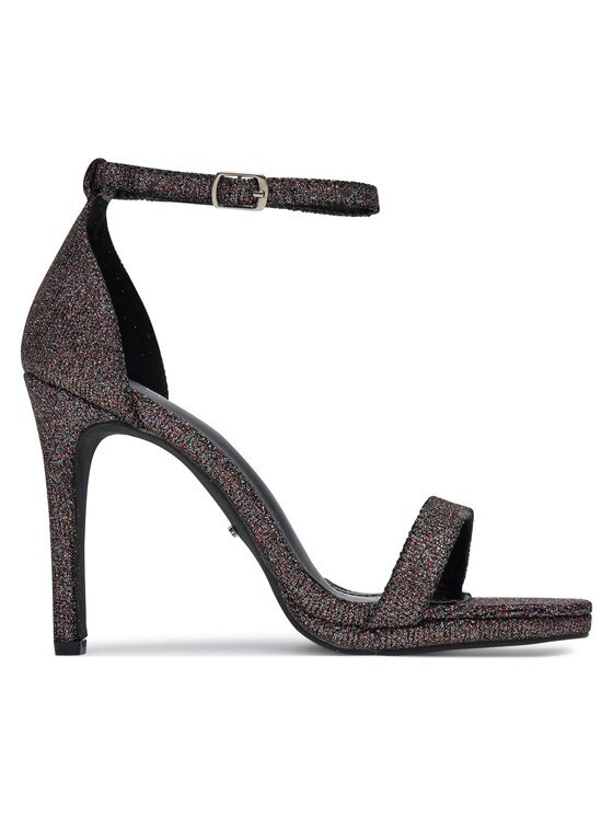 DeeZee Sandale NEW BUENA Negru