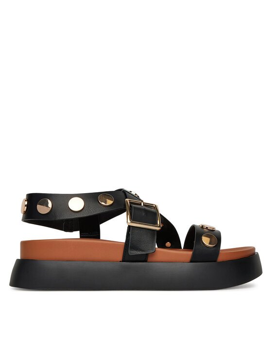 DeeZee Sandale WS2P229-10