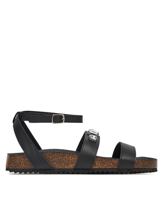 DeeZee Sandale XFL-Z1 Negru