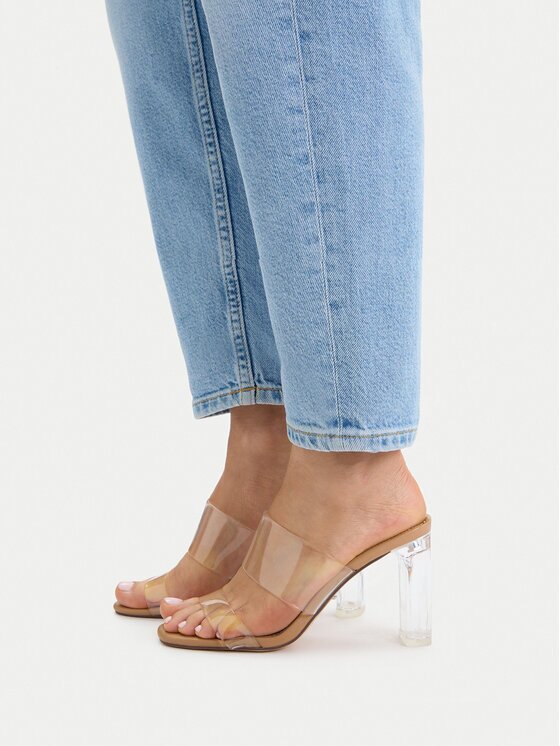 DeeZee Şlapi CEO-LS5216-01 Transparent