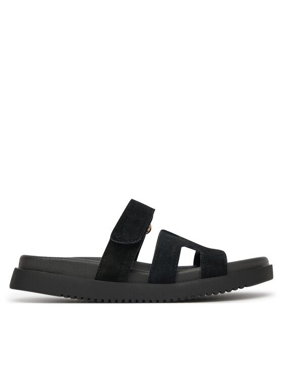 DeeZee Şlapi DZ-S1 Negru