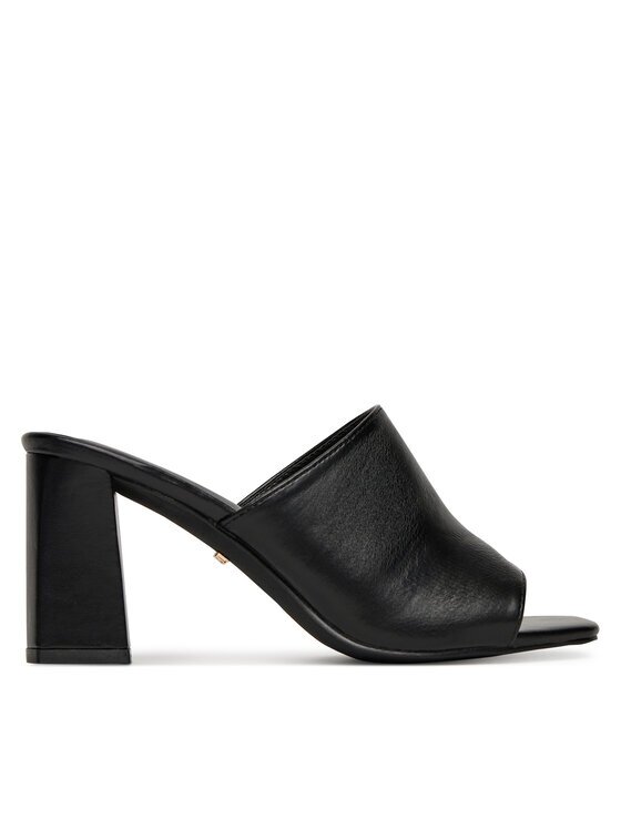 DeeZee Şlapi FBN-020-7 Negru
