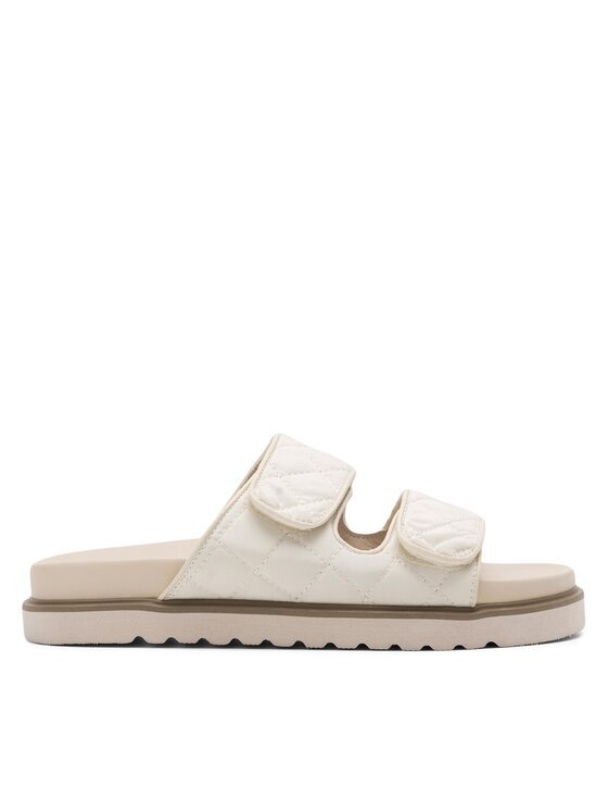 DeeZee Şlapi H86009-6A Écru