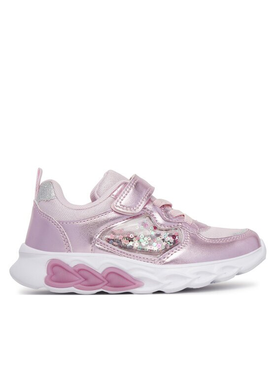 DeeZee Sneakers CEO-K2516