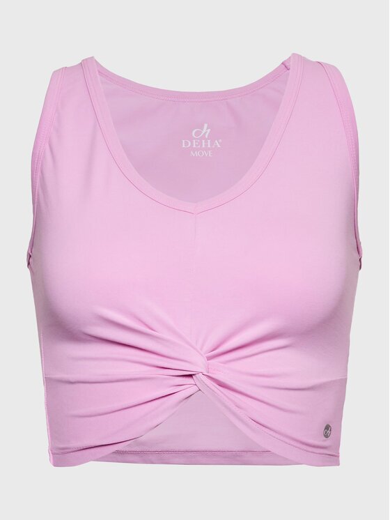 DEHA Top A00190 Slim Fit