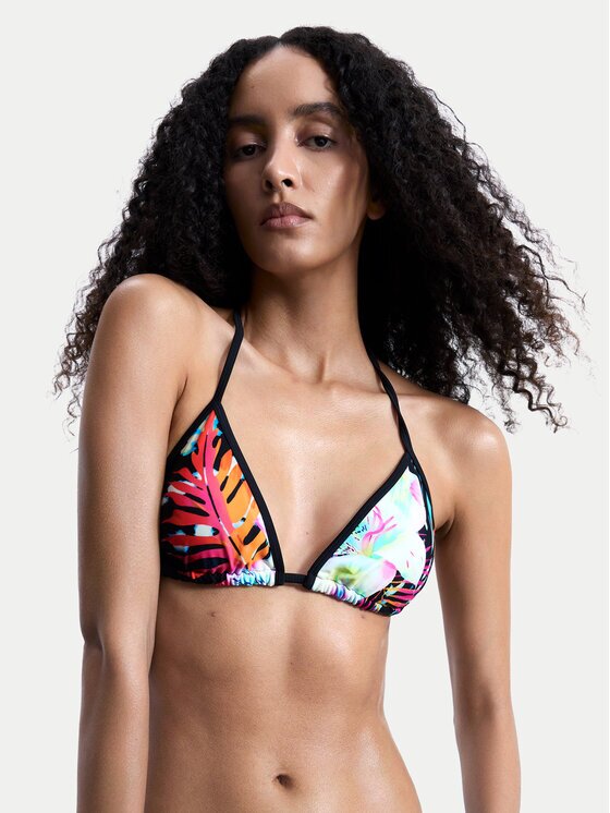 Desigual Bikini partea de sus Daikiri 26SWMK18