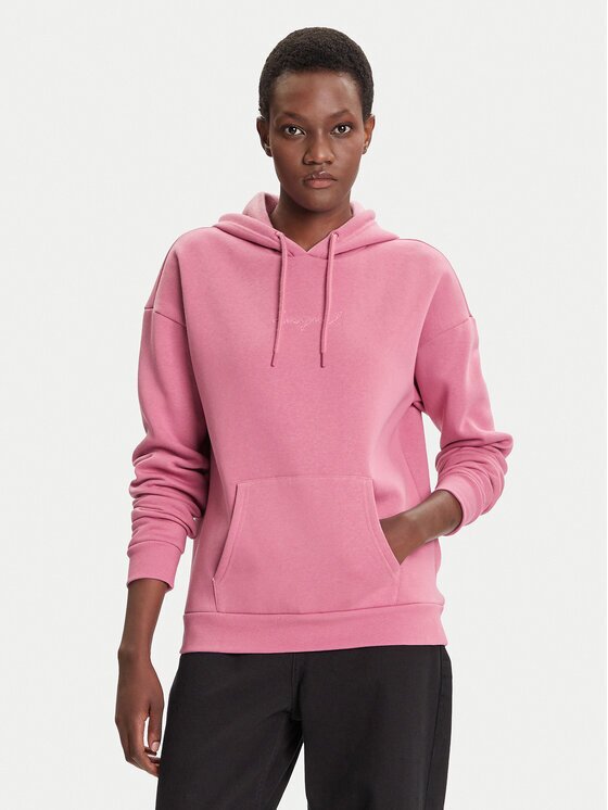 Desigual Bluză Basic 25WWSK13 Regular Fit