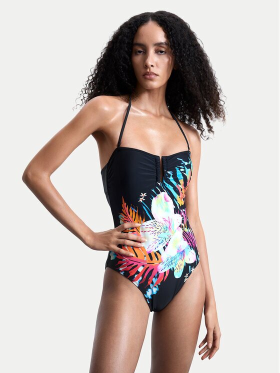 Desigual Costum de baie Daikiri 26SWMK24