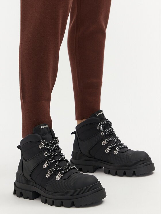 Desigual Trappers 24WSTY02