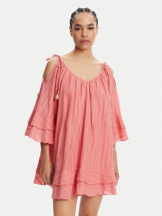 Devotion TWINS Rochie de vară Amazing 025.357G Loose Fit