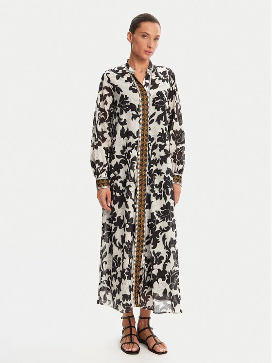 Devotion TWINS Rochie de vară Armoni 025.306G Loose Fit